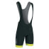 Фото #1 товара GIST Flow bib shorts