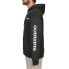 Фото #4 товара Shimano Performance Sweatshirt Color - Black Heather Size - XL (AHOODIEXLBK) ...