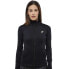 DROP SHOT Meire full zip sweatshirt