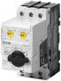 Фото #1 товара Eaton PKE32/XTU-32 - Motor protective circuit breaker - 100000 A - IP20