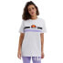 ფოტო #1 პროდუქტის ELLESSE Lattea short sleeve T-shirt