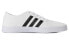 Фото #3 товара Кроссовки мужские adidas neo Easy Vulc 2.0 FW2733 черно-белые