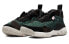 Кроссовки Jordan Delta 2 Low Black Green