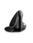 Фото #9 товара ERGO Max - Right-hand - Vertical design - RF Wireless + Bluetooth - 4000 DPI - Black