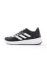 Фото #2 товара adidas Running Runfalcon 3.0 trainers in black