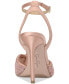 Фото #3 товара Women's Ohela Ankle-Strap Dress Sandals