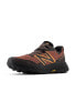 New Balance Fresh Foam x Hierro v7 gore-tex trail running trainers in brown