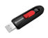 Фото #5 товара Transcend JetFlash 590 16GB Black - 16 GB - USB Type-A - 2.0 - Slide - 4.9 g - Black