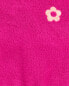 Фото #7 товара Комбинезон для малышей Carterʻs Цветочный платье-халат