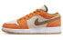 Кроссовки Jordan Air Jordan 1 Low GS DJ0342-102 40 - фото #1