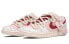 【定制球鞋】 Nike Dunk Low ESS 蔷薇甜心 腰果花 甜酷风 低帮 板鞋 女款 浅粉 / Кроссовки Nike Dunk Low DJ9955-100