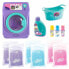 Фото #4 товара Развивающая и обучающая игрушка Slime Canal Toys Washing Machine Fresh Scented