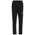 HUMMEL Tomb sportswear pant Черный, 5-6 лет - фото #2