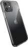 Speck Speck Presidio Perfect-Clear - Etui na iPhone 12 / iPhone 12 Pro z powłoką MICROBAN (Clear)