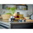 Фото #9 товара Конструктор Lego Грузовик с гамбургерами