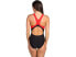 Фото #2 товара TYR Sport Women's 181429 Alliance T-Splice Maxfit One Piece Swimsuit Size 28