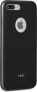 Фото #3 товара Чехол для смартфона Moshi Iglaze - iPhone 8 Plus / 7 Plus (metro Black)