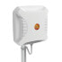 Фото #1 товара Poynting A-XPOL-0002-V3-01 - 11 dBi - 0.698-0.690; 1.710-2.7; 3.4 - 3.8 GHz - Directional antenna - SMA - Male - Fireproof