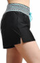 Фото #5 товара OUO Women's Swimming Shorts UV Protection Swimming Bikini Bottoms Water Sports Swimming Shorts Board Shorts