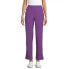 Фото #1 товара Climate Right By Cuddl Duds Scrub Pants Large Women Amethyst Heather Modern Fit