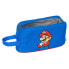 SAFTA Super Mario Play Lunch Bag