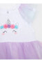 Фото #5 товара Платье LC WAIKIKI Baby Crowned Beauty