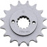 JT SPROCKETS 520 JTF511.16 Steel front sprocket