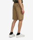 ფოტო #2 პროდუქტის Men's Flip Front Cargo Shorts