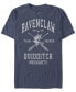 Men's Ravenclaw Seeker Short Sleeve Crew T-shirt