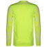 Фото #1 товара Nike Dri-fit Park 4 Goalkeeper Jby - Cj6066-702