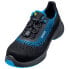Фото #1 товара UVEX Arbeitsschutz 1 G2 - Male - Adult - Safety shoes - Black - Blue - EUE - GBR