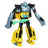 Фото #3 товара TRANSFORMERS Earthspark Cyber Combiner Terran Bumblebee Y Mod Malto Figure