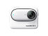 Фото #10 товара Insta360 GO 3 Action Camera (32GB) - White CINSABKA_GO305