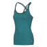 ფოტო #2 პროდუქტის OCUN Corona sleeveless T-shirt