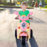 Розовый детский электроскутер HOMCOM Elektrisches Kindermotorrad 370-013 - фото #4