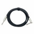 Фото #1 товара Kirlin Instrument SA Cable 1,8m Black