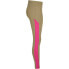 URBAN CLASSICS Color Block Leggings
