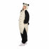 Фото #8 товара Карнавальный костюм Мой Друг Панда белый-черный My Other Me
