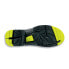 UVEX Arbeitsschutz 8543.8 S1 SRC, Male, Adult, Safety shoes, Black, EUE, S1, SRC