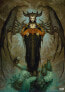 Good Loot Good Loot Puzzle: Diablo IV - Lilith (1000 elementów)