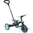 Фото #2 товара GLOBBER - TRIKE EXPLORER 4 IN 1