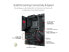 ASUS ROG STRIX B550-F GAMING WIFI II AM4 AMD SATA 6Gb/s ATX AMD Motherboard