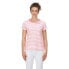 REGATTA Odalis short sleeve T-shirt