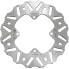 Фото #1 товара MOTO-MASTER Nitro Contoured Honda 110360 Brake Disc