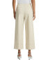 Theory High-Waist Cuffed Pant Women's