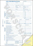 Фото #7 товара Avery Zweckform Avery 1759 - White - Yellow - Cardboard - A4 - 210 x 297 mm - 40 pages