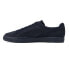 Puma Clyde Blue Blue Japan Mij Lace Up Mens Blue Sneakers Casual Shoes 39521201 10 - фото #3