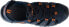 Фото #11 товара Hi-Tec SANDAŁY TIORE NAVY/DARK GREY/ORANGE 42