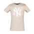 NEW ERA MLB Seasonal Team Logo New York Yankees short sleeve T-shirt