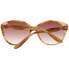 ELLE EL18969-59LB Sunglasses